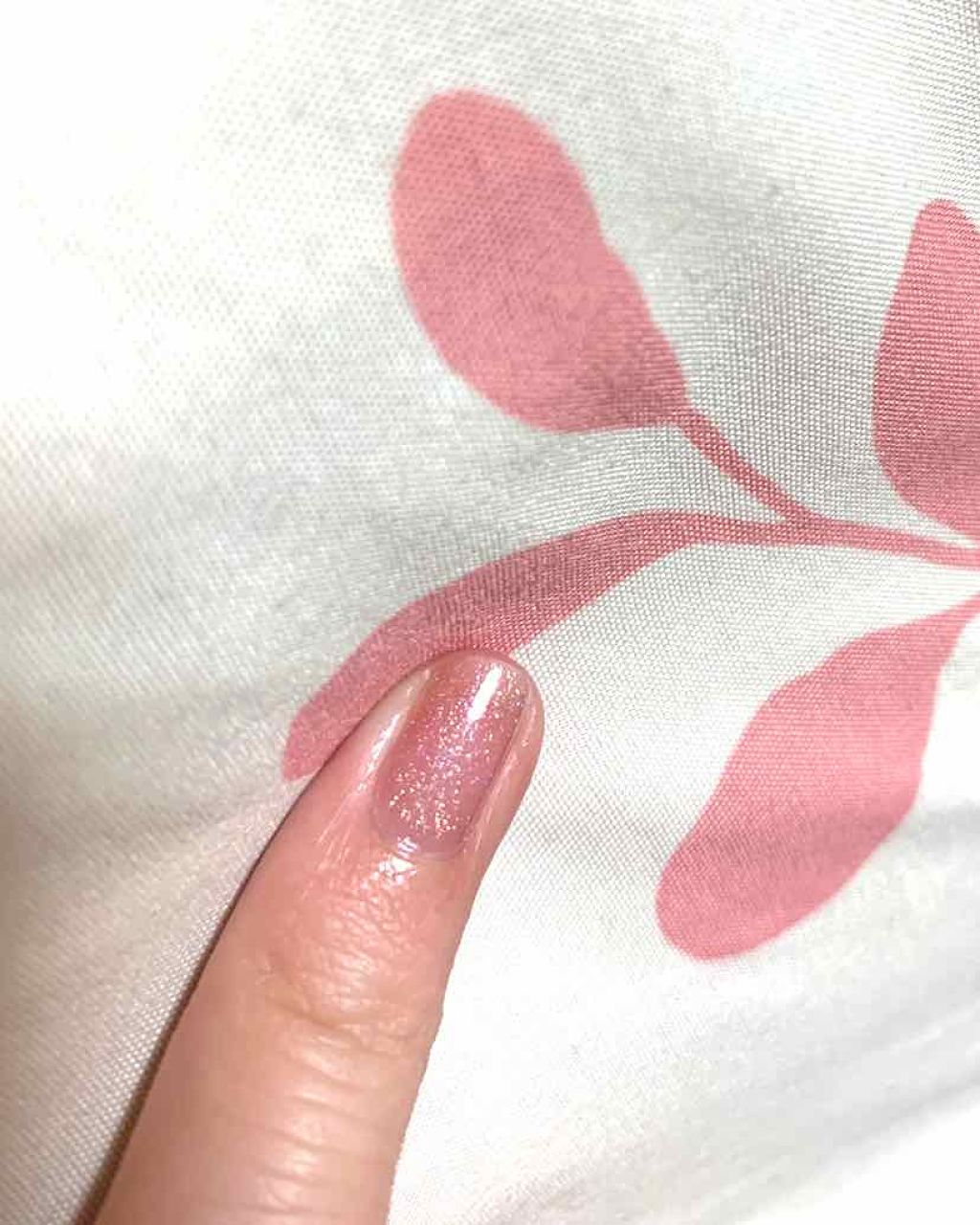 プレイネイル/ETUDE/マニキュアを使ったクチコミ（1枚目）