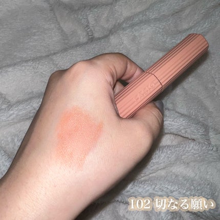 パーマネントカール マスカラ ハイブリッド(ロング)/FASIO/マスカラを使ったクチコミ(4枚目)