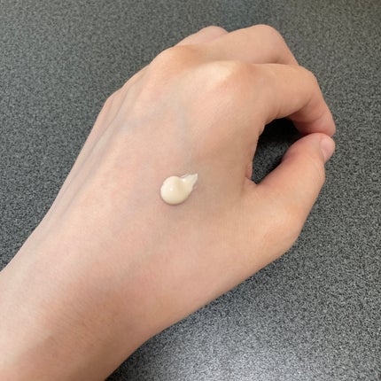 アリィー クロノビューティ カラーチューニングUV/アリィー/日焼け止めクリームを使ったクチコミ(3枚目)