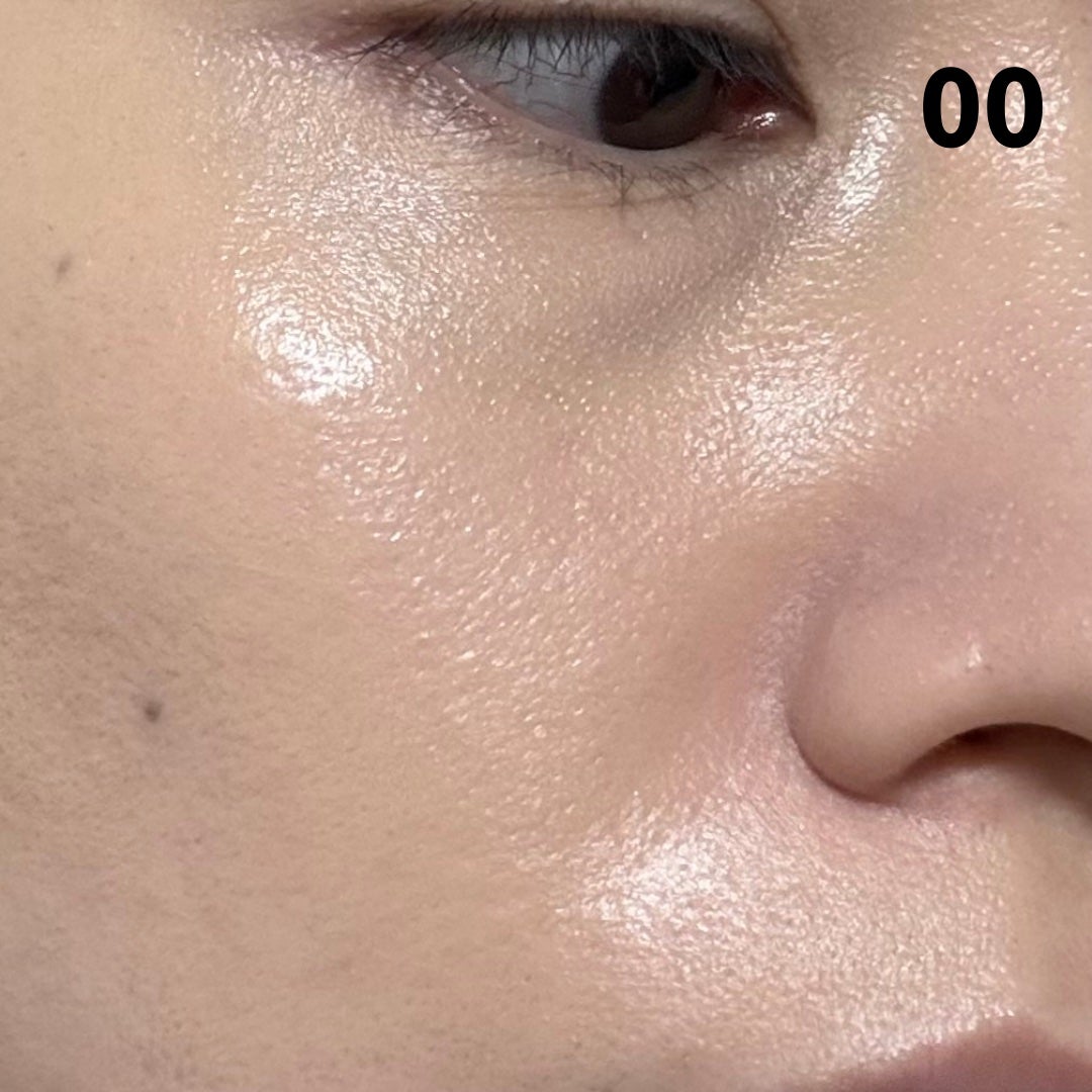 ミネラルカバーBBクリーム/CEZANNE/BBクリームを使ったクチコミ(4枚目)