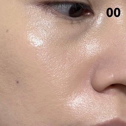 ミネラルカバーBBクリーム/CEZANNE/BBクリームを使ったクチコミ(4枚目)