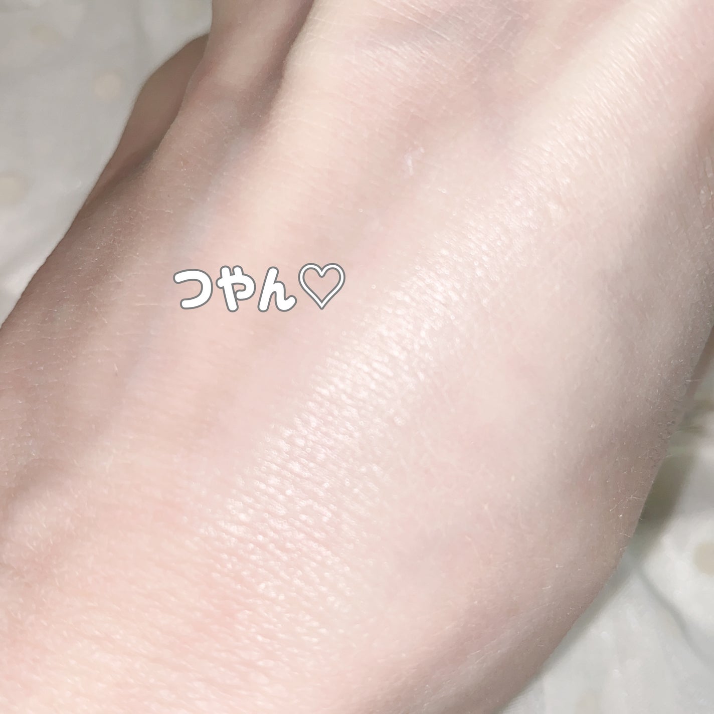 グロウ サン クッション/mgb skin/クッションファンデーションを使ったクチコミ(5枚目)