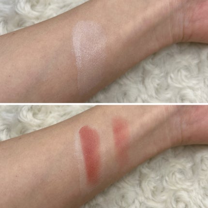 ケイト カラーコントロールアイベース/KATE/アイシャドウベースを使ったクチコミ(4枚目)