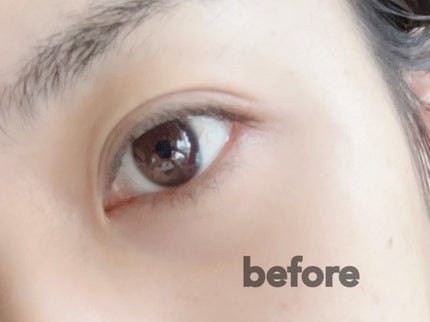 ダブルラインエキスパート/KATE/リキッドアイライナーを使ったクチコミ(2枚目)