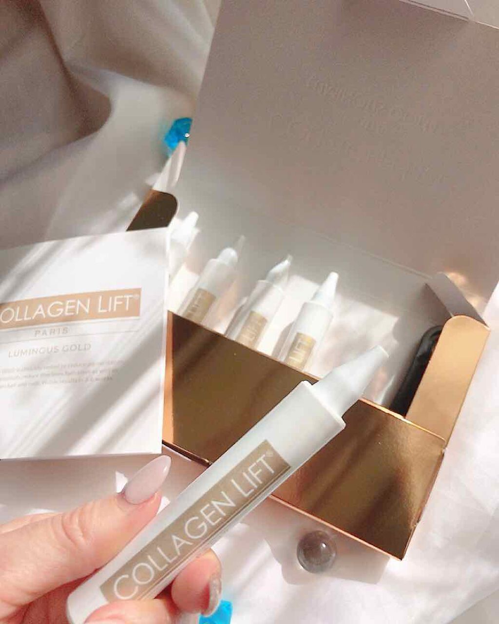 ðððâðððžâ on LIPS ãâ
ã«ããã¹ã³ããŒã«ããç§ã¯æºãããèã«ãªããããå£ç¯ãð..ãïŒ3æç®ïŒ