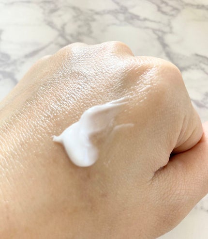 ラボテリペアクリーム/BONABELLA/フェイスクリームを使ったクチコミ(4枚目)