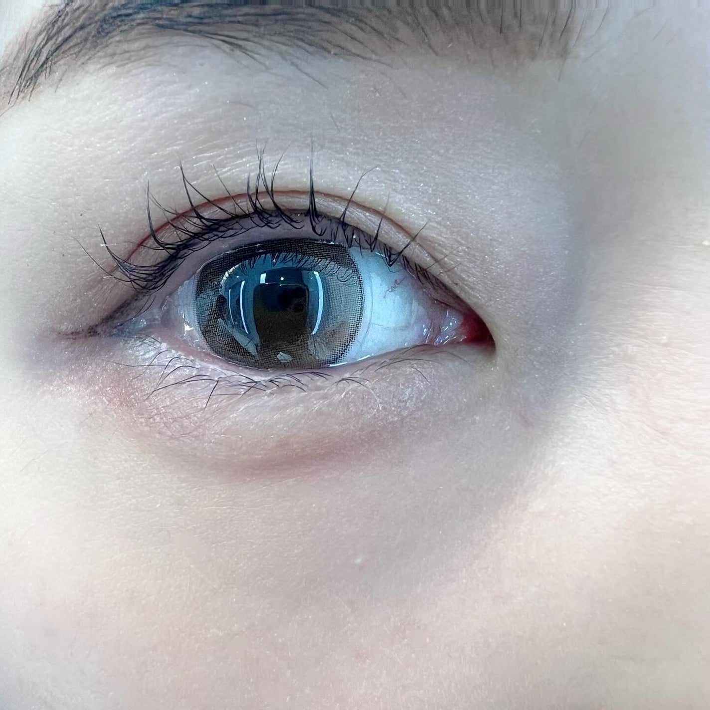 ピメル うそつき下地/pdc/マスカラ下地を使ったクチコミ(4枚目)