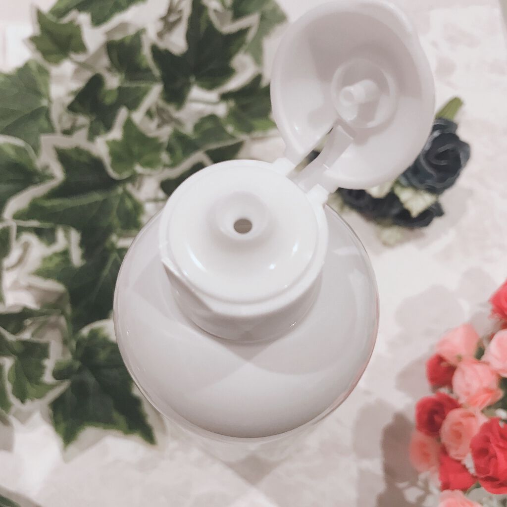 薬用スキンコンディショナー/オードメディカ/ボディローションを使ったクチコミ(3枚目)