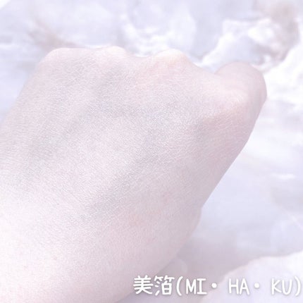 を使ったクチコミ(3枚目)