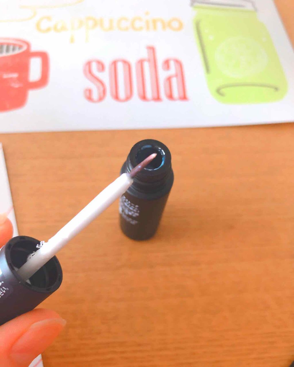 ハイブリッドフィルム/アイトーク/二重まぶた用アイテムを使ったクチコミ(2枚目)