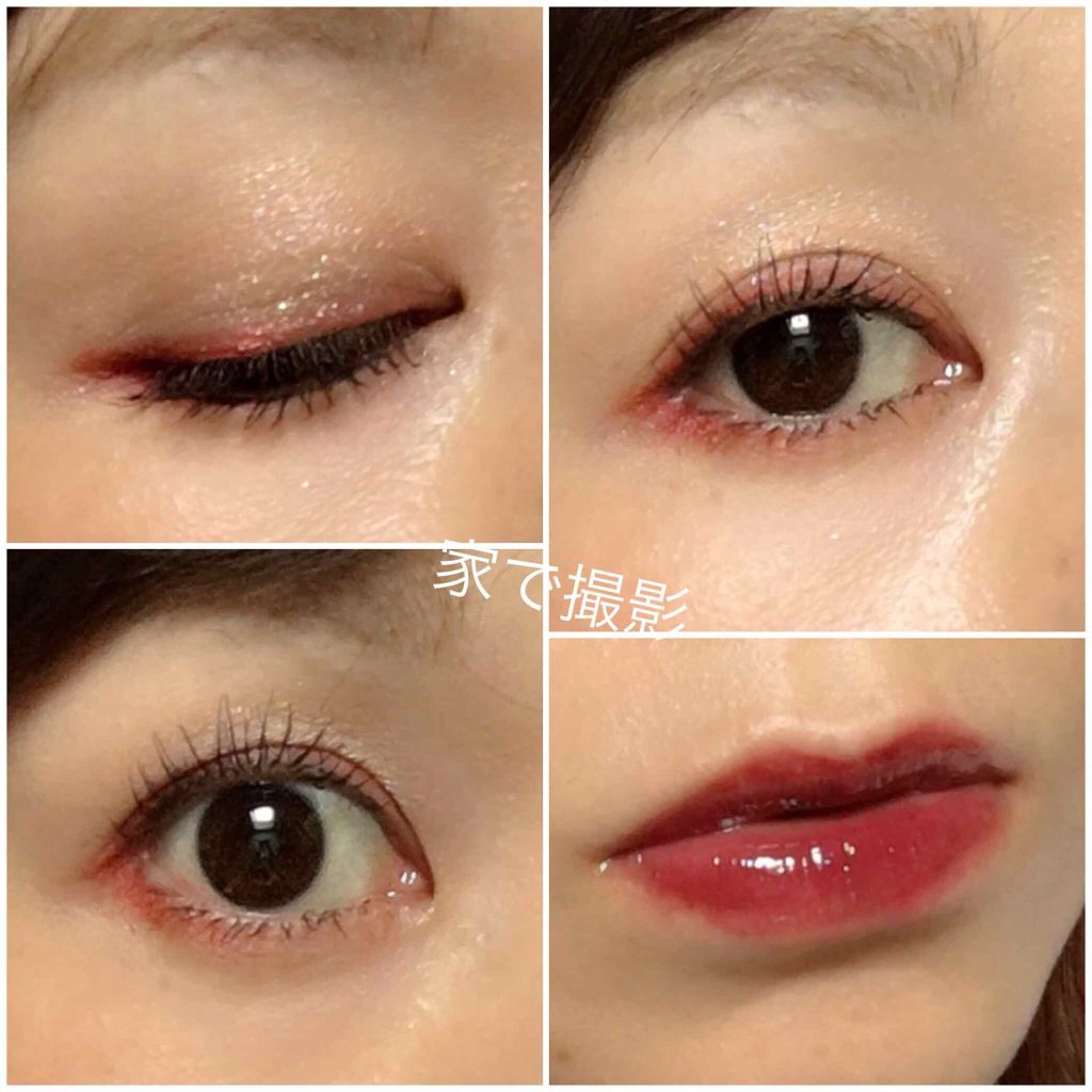 アディクション ザ アイシャドウ/ADDICTION/単色アイシャドウを使ったクチコミ（2枚目）