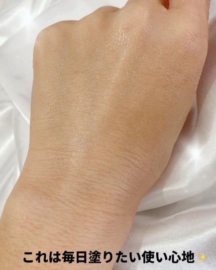 ミルクシスルリペアシカサンスクリーンプラス/BANOBAGI/日焼け止めミルクを使ったクチコミ(4枚目)