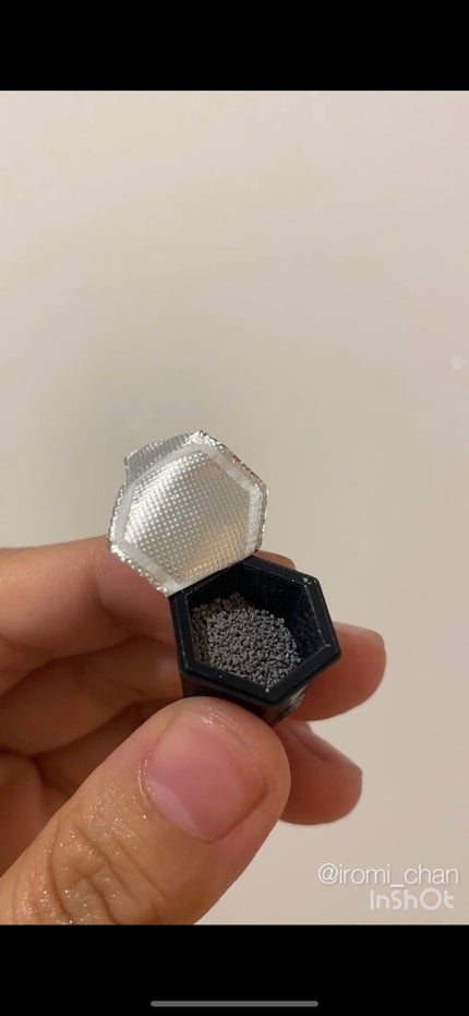 スイサイ ビューティクリア ブラック パウダーウォッシュ/suisai/洗顔パウダーを使ったクチコミ(5枚目)