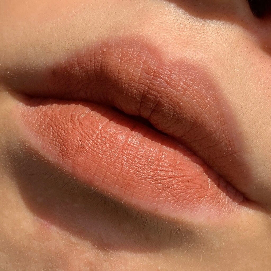 generation G/Glossier./口紅を使ったクチコミ(6枚目)