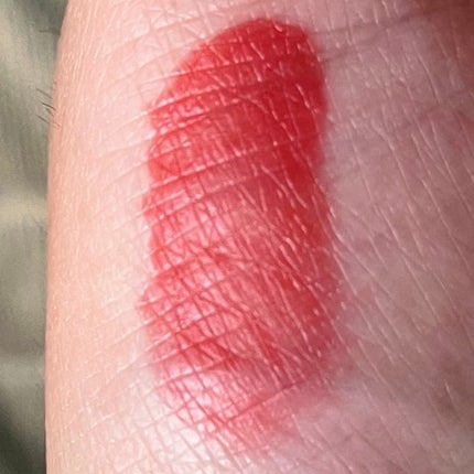 デューイフィルムティント/CipiCipi/リップティントを使ったクチコミ(4枚目)