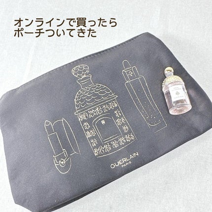 ルージュ ジェ/GUERLAIN/口紅を使ったクチコミ(8枚目)