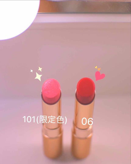 オペラ リップティント N/OPERA/リップティントを使ったクチコミ(2枚目)
