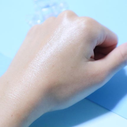 薬用ホワイトニングジェルEX モイスト(しっとり)/シミウス/オールインワン化粧品を使ったクチコミ(6枚目)