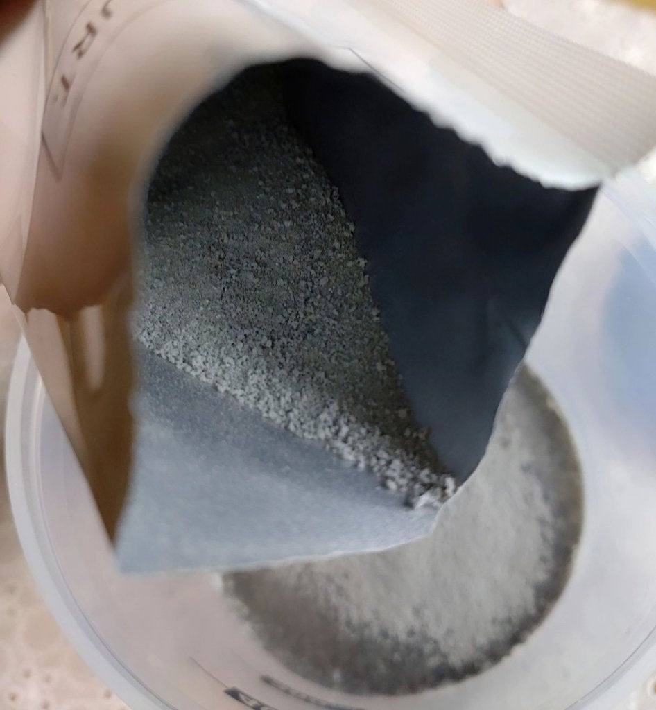 スミグルト/スミグルト/スムージーを使ったクチコミ(3枚目)