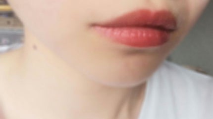 ステイオンバームルージュ/キャンメイク/口紅を使ったクチコミ(6枚目)