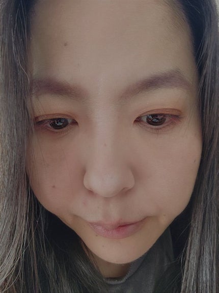 ロング&カールマスカラ アドバンストフィルム/ヒロインメイク/マスカラを使ったクチコミ(3枚目)