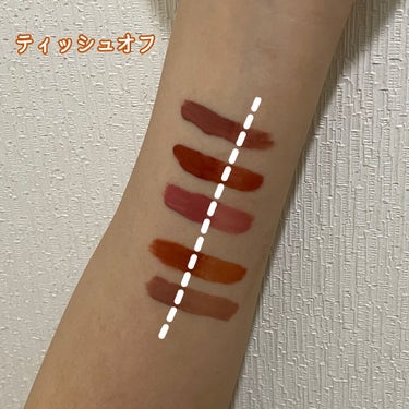 SPステイ マットインク/MAYBELLINE NEW YORK/口紅を使ったクチコミ（3枚目）