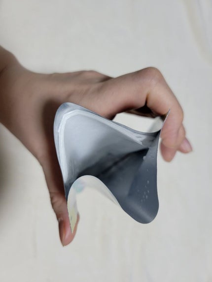 フェイスマスク 【しっかり実感30枚セット】/KISO/シートマスク・パックを使ったクチコミ(2枚目)