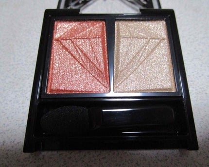 クラッシュダイヤモンドアイズ/KATE/アイシャドウパレットを使ったクチコミ(2枚目)