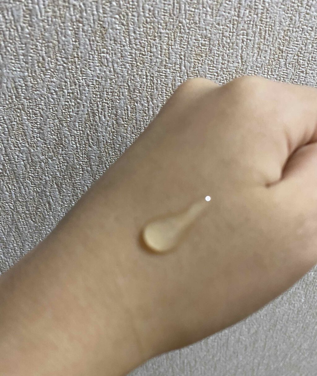 おうちdeエステ 肌をなめらかにする マッサージ洗顔ジェル/ビオレ/その他洗顔料を使ったクチコミ（2枚目）