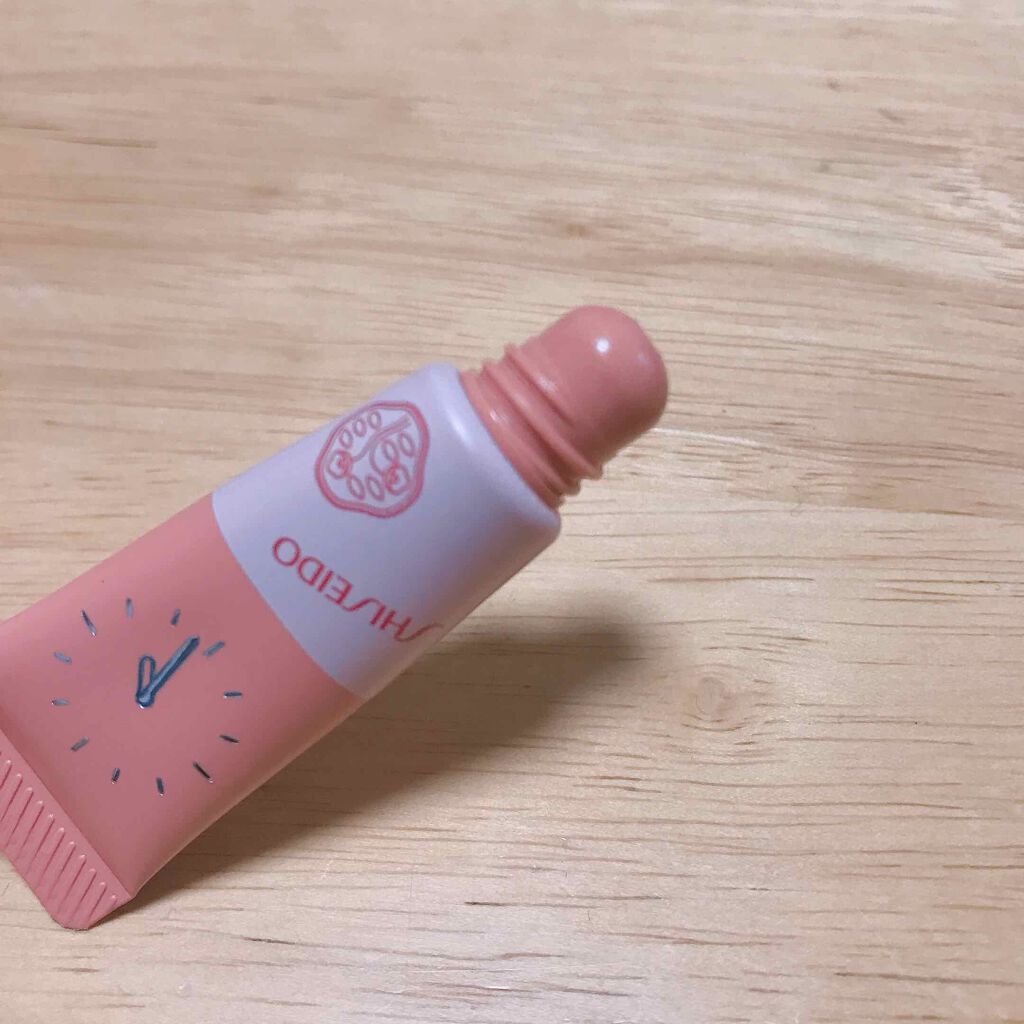 ムースパウダーリップ ピコ/SHISEIDO/口紅を使ったクチコミ(3枚目)