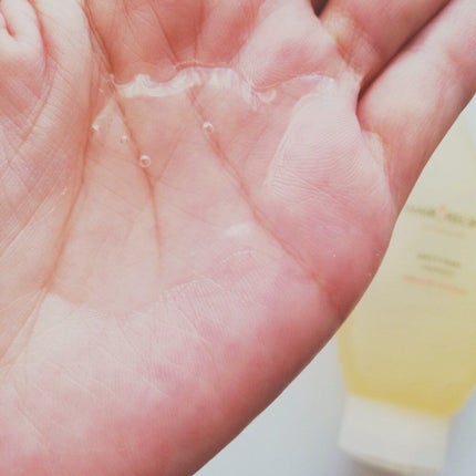 しっとり シャンプー/トリートメント/WANOMI/シャンプー・コンディショナーを使ったクチコミ(3枚目)