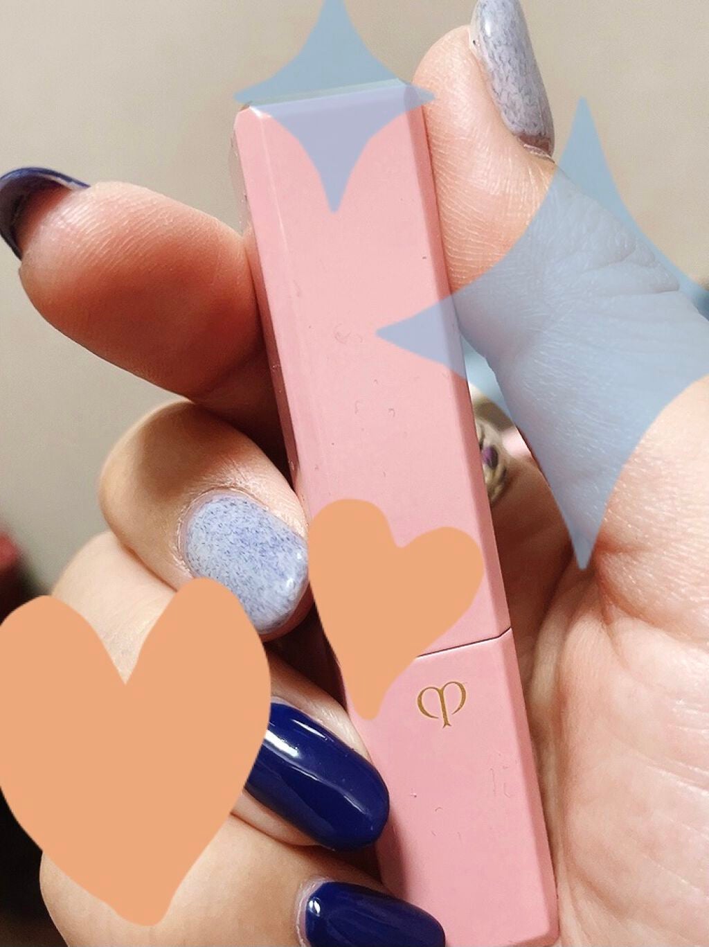 マニフィカトゥールレーブル/クレ・ド・ポー ボーテ/リップバームを使ったクチコミ(2枚目)