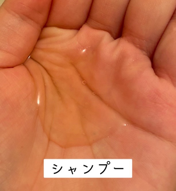 アンドハニー フルール シャンプー1.0 /アンドハニー フルール トリートメント2.0/&honey/市販シャンプーを使ったクチコミ（2枚目）