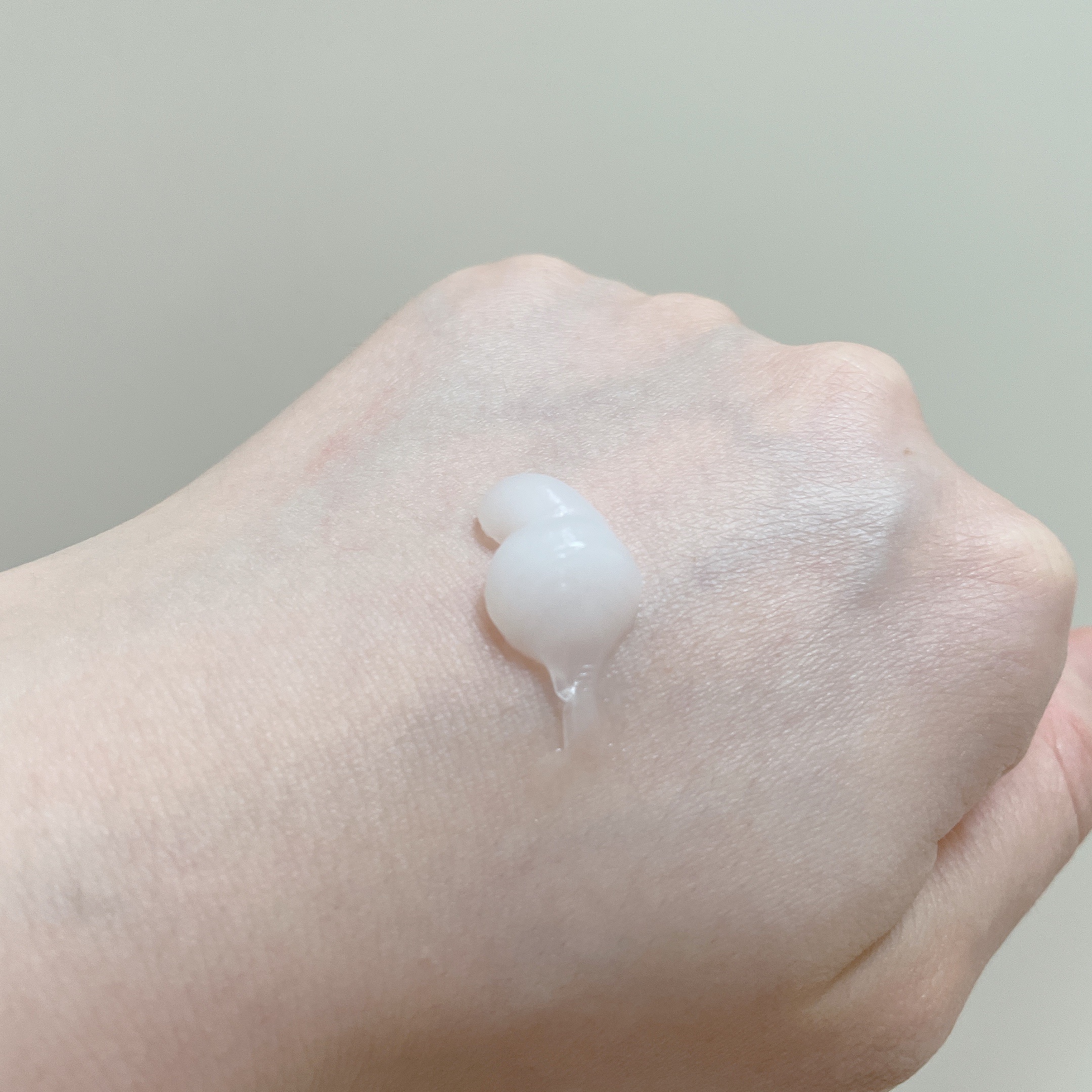 クンダル ダメージケア シャンプー/トリートメント/KUNDAL/市販シャンプーを使ったクチコミ（3枚目）