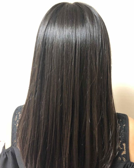 Nobbyヘアドライヤー/テスコム/ドライヤーを使ったクチコミ(2枚目)