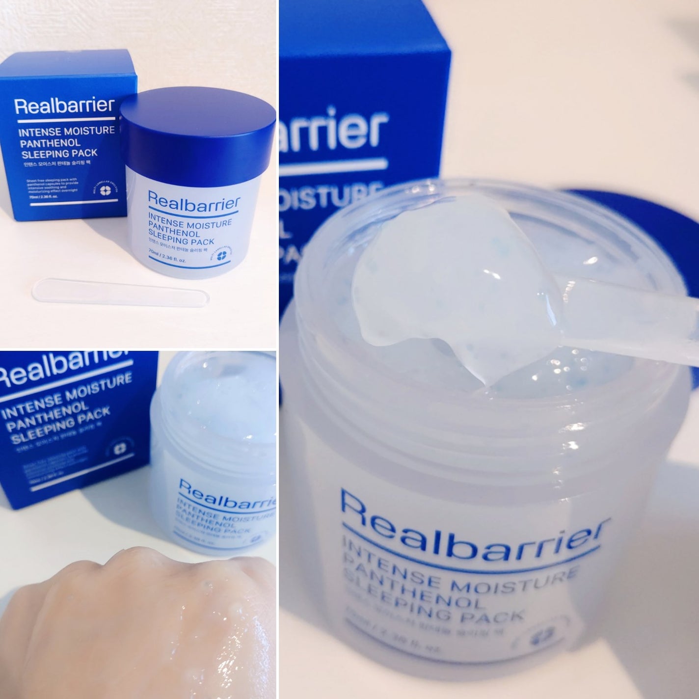 エクストリームエッセンストナーオリジナル/Real Barrier/化粧水を使ったクチコミ(7枚目)