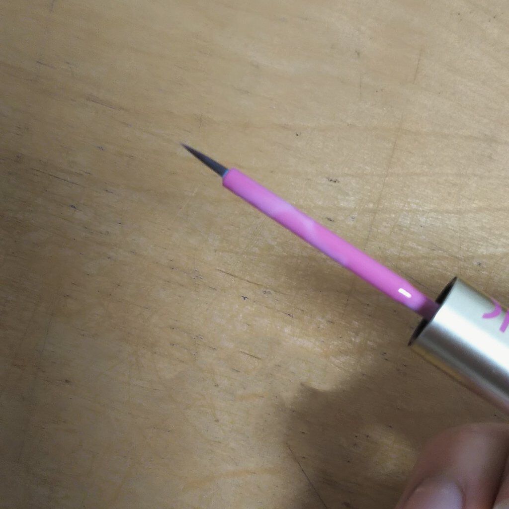 TWOOL ダブルアイリッドグルー/SHOBIDO/二重まぶた用アイテムを使ったクチコミ（2枚目）