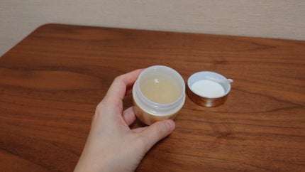 ビューティーオープナージェル/オージオ/オールインワン化粧品を使ったクチコミ(2枚目)