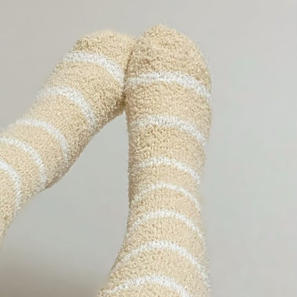 ぽかぽかカイロソックス/カイロソックス/暖かい靴下を使ったクチコミ(4枚目)