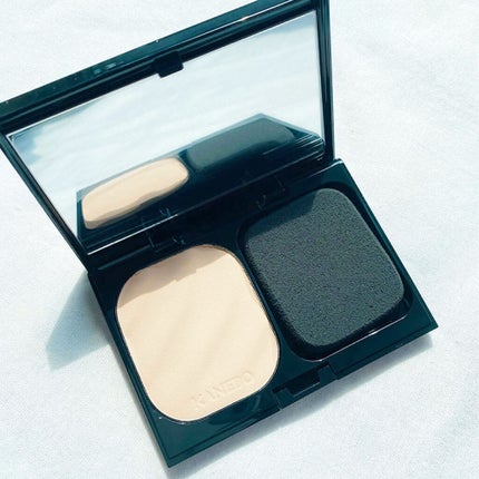 カネボウ メルティフィール ウェア/KANEBO/パウダーファンデーションを使ったクチコミ(4枚目)