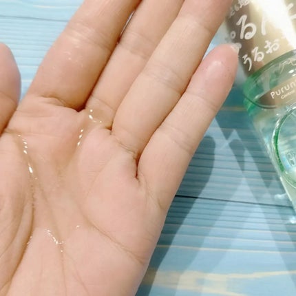 プルント コントロール美容液ヘアオイル/Purunt./ヘアオイルを使ったクチコミ(2枚目)