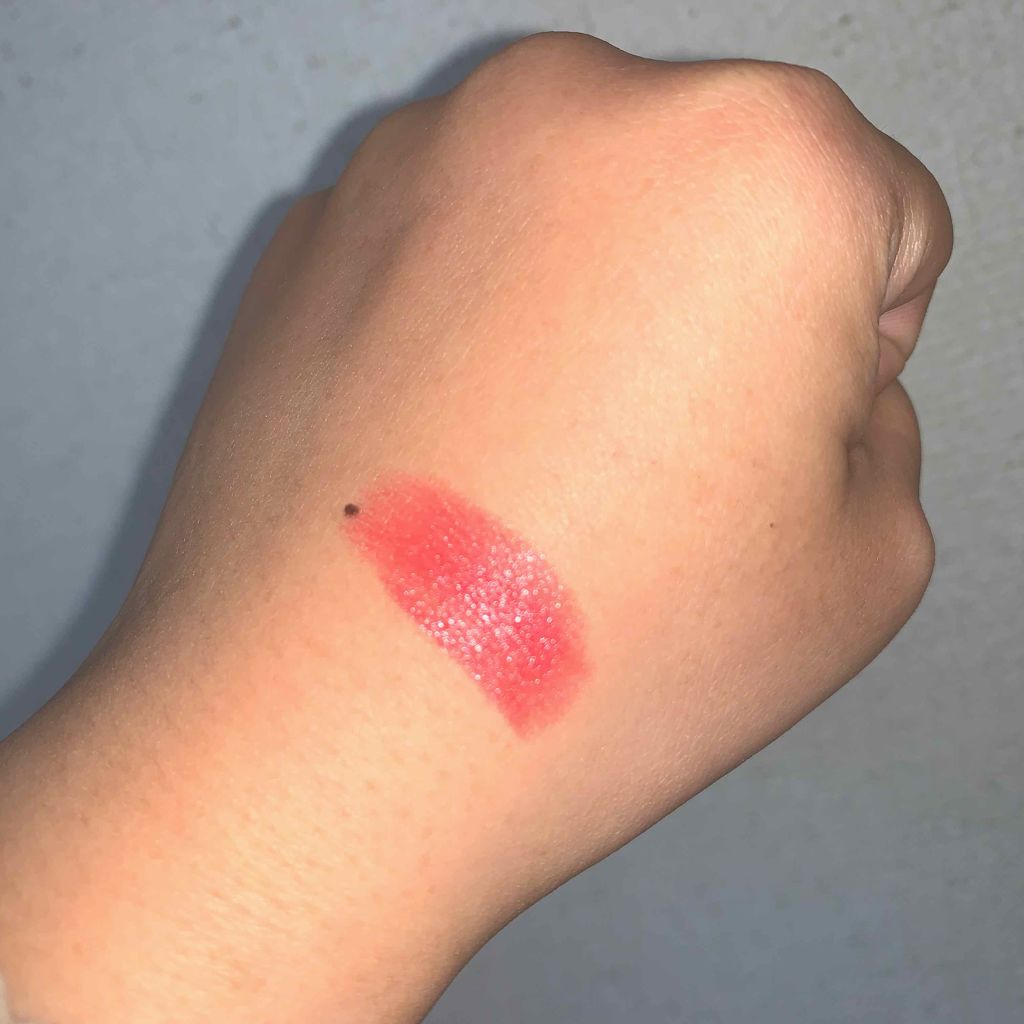 ルージュ ココ/CHANEL/口紅を使ったクチコミ(2枚目)