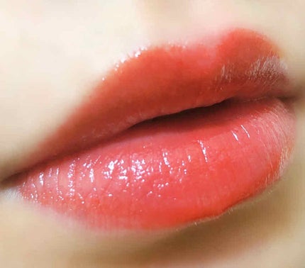 ラスティングフィニッシュ ティントリップ/リンメル ロンドン/リップティントを使ったクチコミ(2枚目)