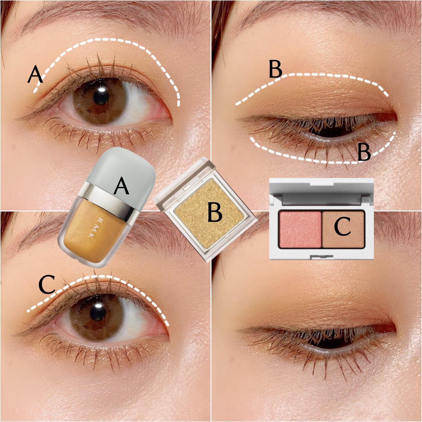 FLANMY 1day/FLANMY/ワンデー(1DAY)カラコンを使ったクチコミ(2枚目)