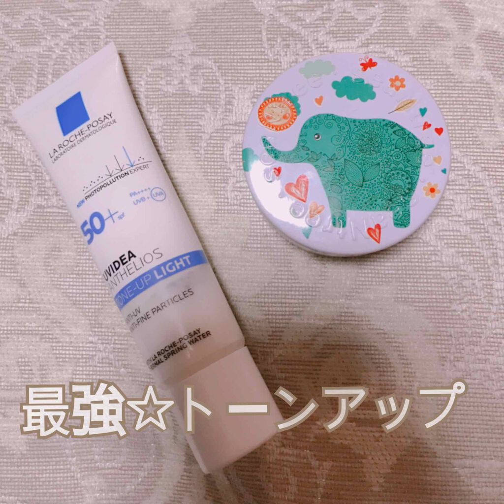 すっぴんパウダー/クラブ/プレストパウダーを使ったクチコミ(1枚目)