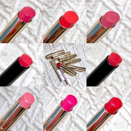 オペラ シアーリップカラー RN/OPERA/リップグロスを使ったクチコミ(4枚目)