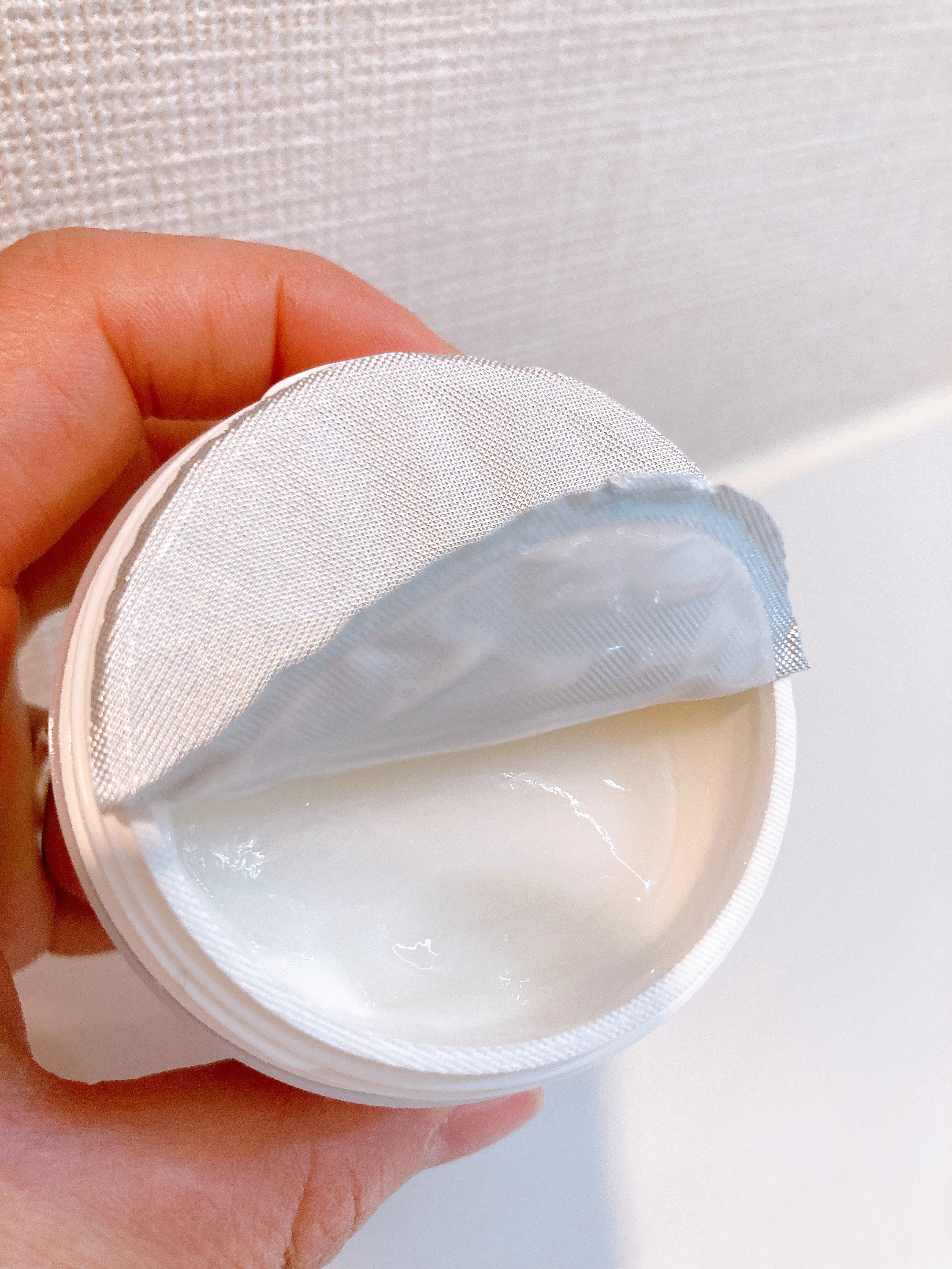 イドランス スリーピングマスク/アベンヌ/シートマスク・パックを使ったクチコミ（2枚目）