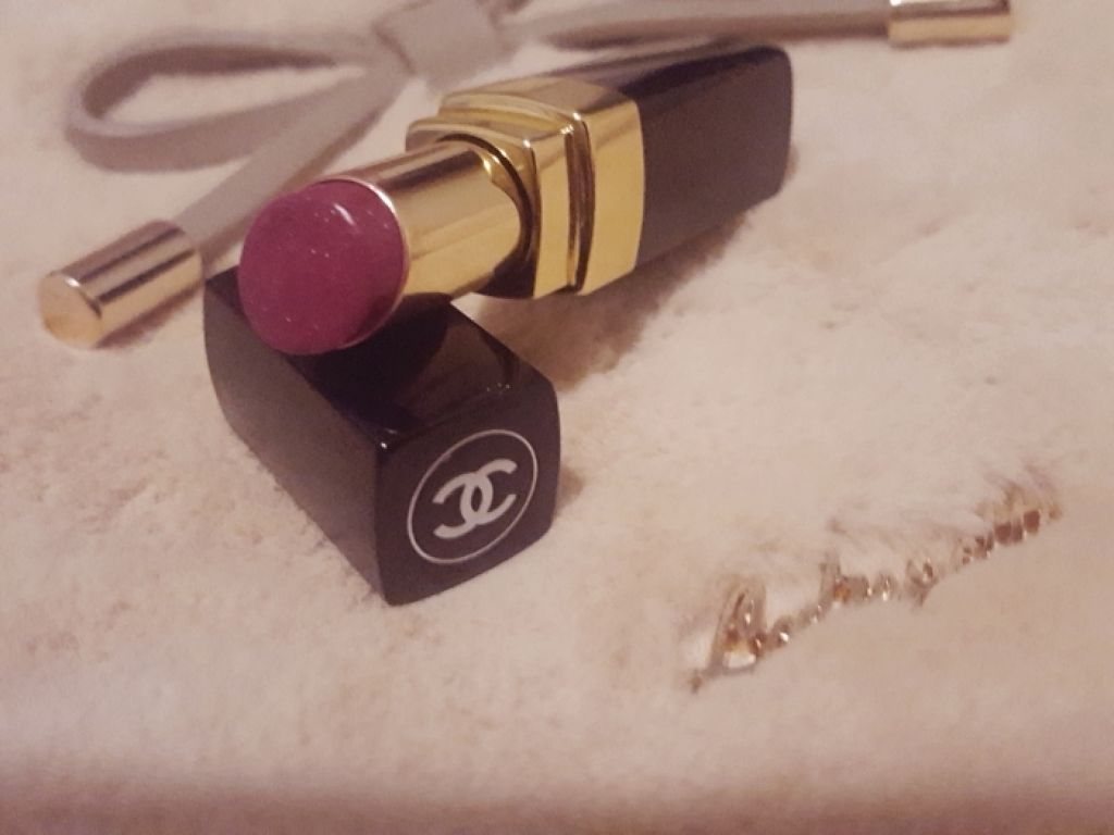 ルージュリキッドエクラ/クレ・ド・ポー ボーテ/口紅を使ったクチコミ（1枚目）