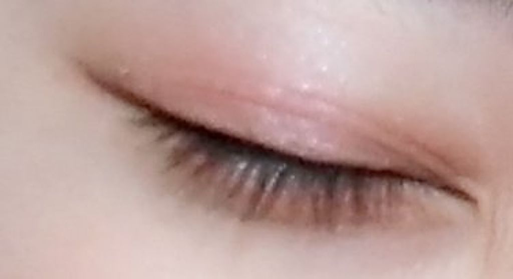 ウィンクグロウアイズ/キャンメイク/ジェル・クリームアイシャドウを使ったクチコミ(2枚目)