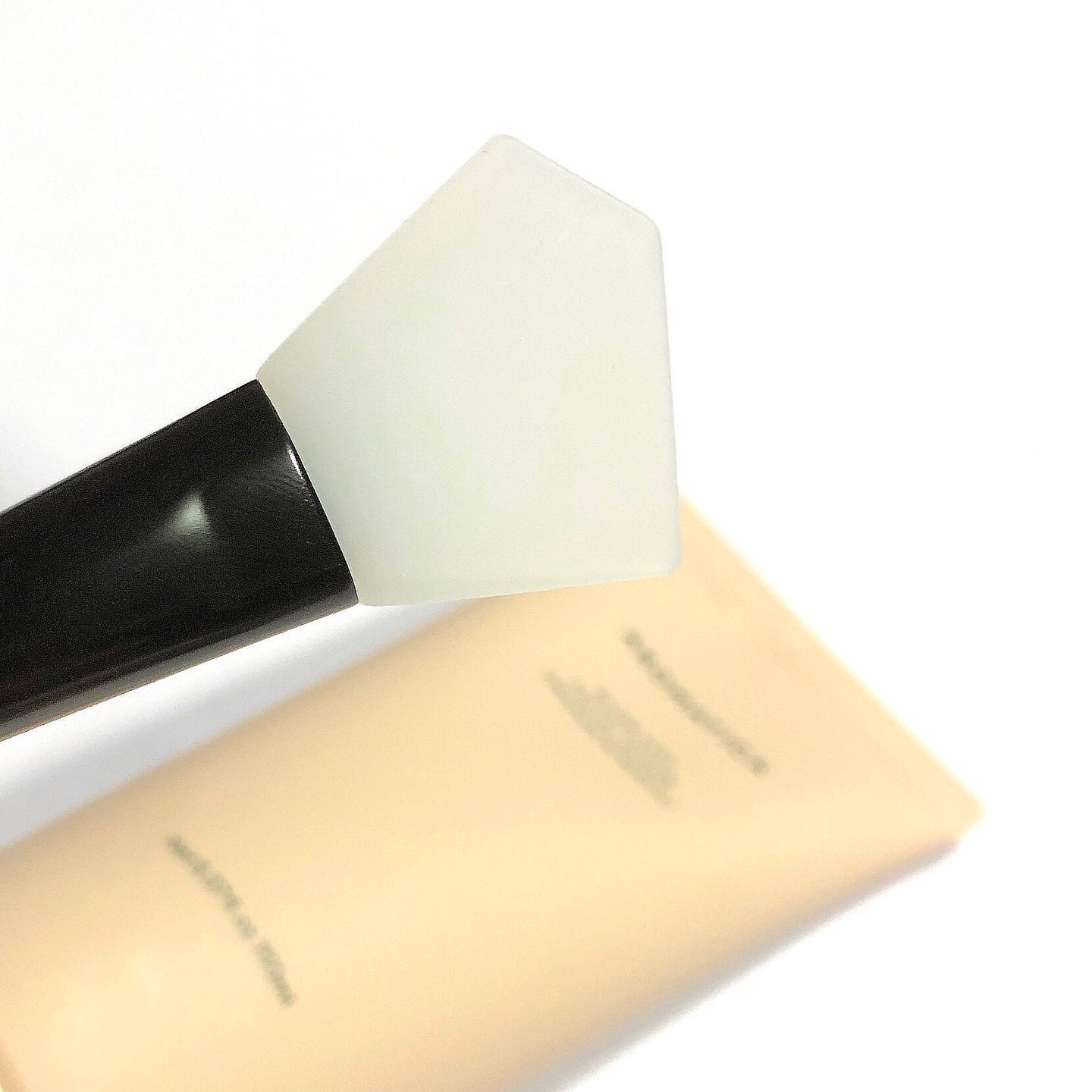 グロービタグットナイトクリーム/AROMATICA/フェイスクリームを使ったクチコミ（3枚目）